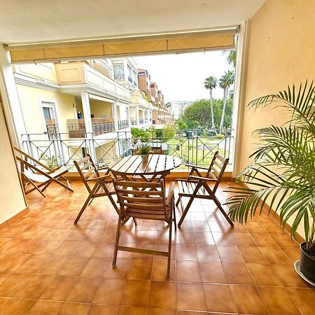 Playa San Juan Golf Lejlighed Alicante Eksteriør billede